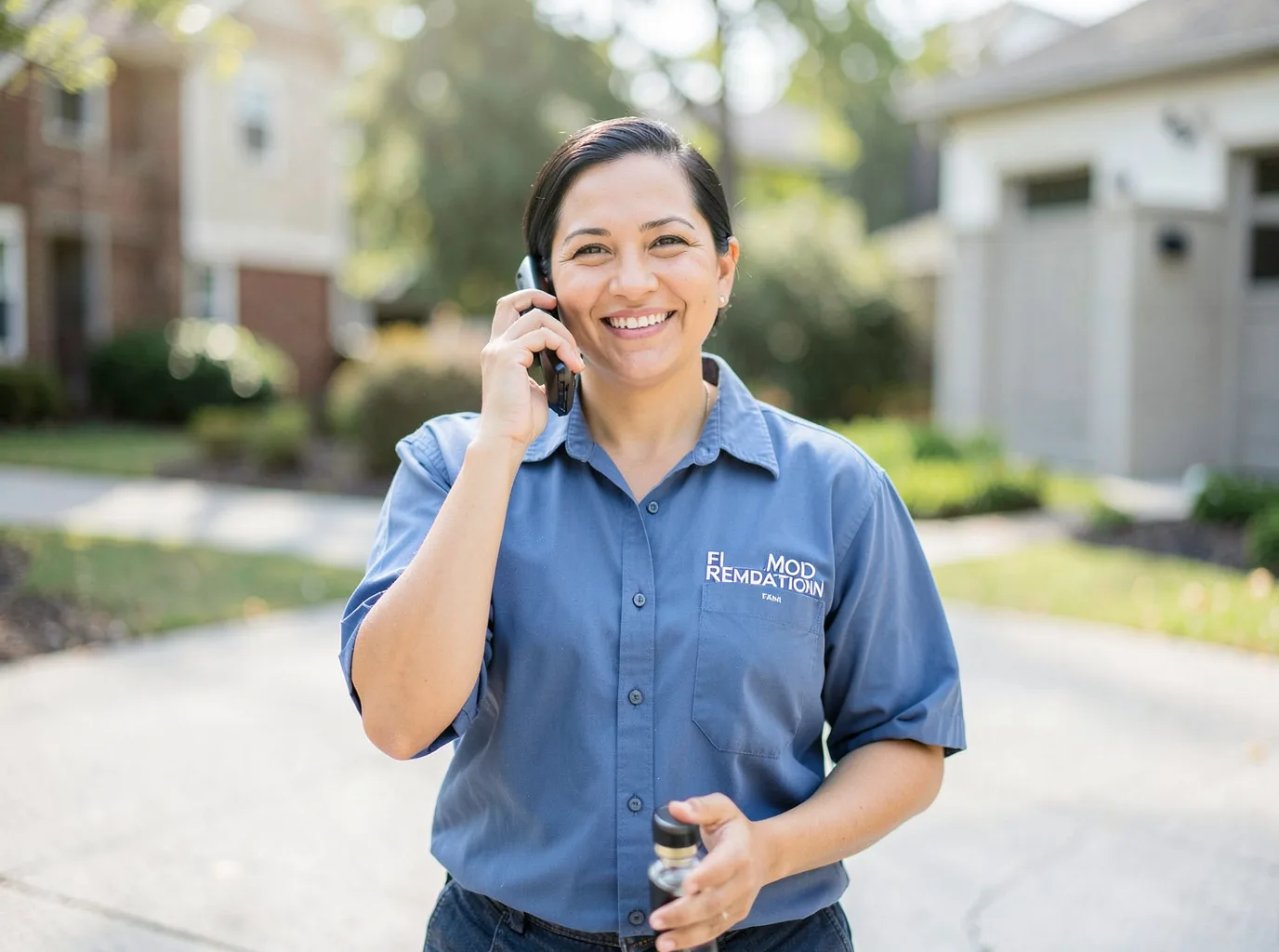 Mold Remediation Scammon, KS FAQs